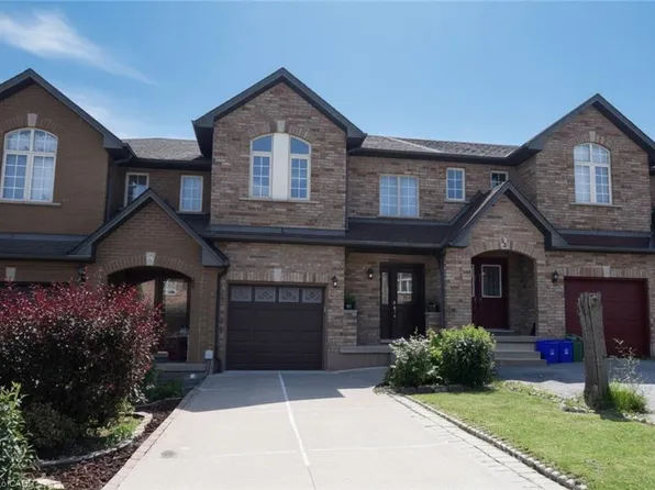 57 Townmansion Dr, Hamilton, ON L8T 5A6
