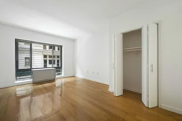 Rented by Caliber Associates