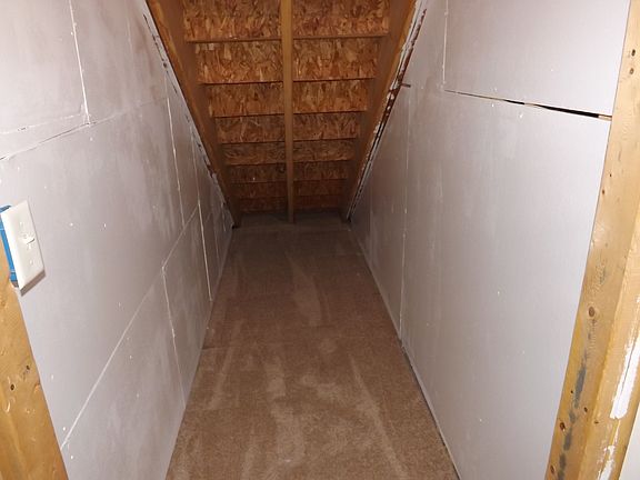 More storage