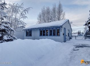 1602 Kepner Dr, Anchorage, AK 99504