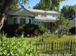 1408 W Lawn Ave, Milwaukee, WI