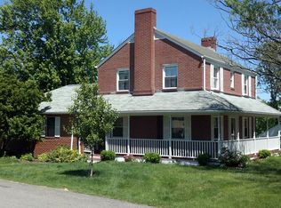 1201 Ridge Rf, Ambridge, PA 15003