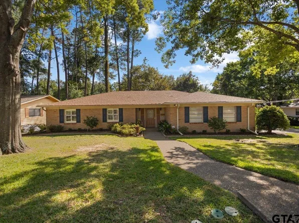 1109 Shepherd Ln, Tyler, TX 75701