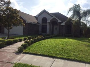 464 Drennan St, Edinburg, TX 78541