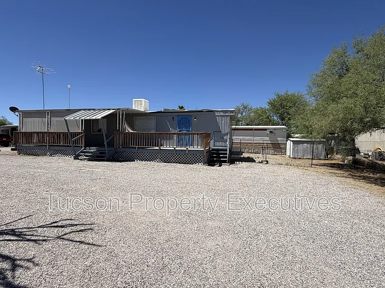 4580 E Rex St #5 — Photo 1