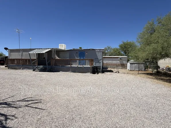 4580 E Rex St #5, Tucson, AZ 85706