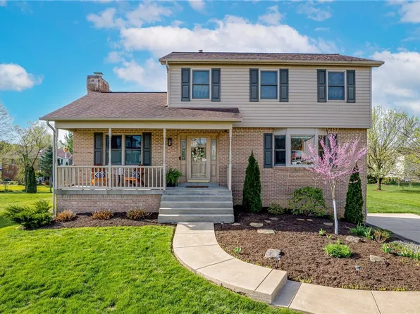 1003 Tulip Dr, Harrison City, PA 15636