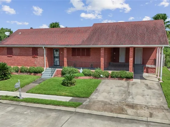 4701 Donna Dr, New Orleans, LA 70127