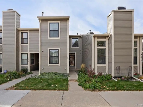 4661 S Fraser Circle #C, Aurora, CO 80015