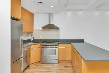 Rented by Nolita Group