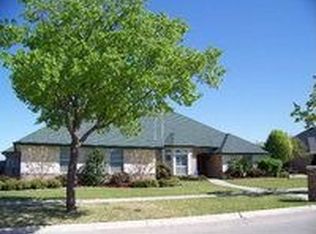 1442 Ranch Ct, San Angelo, TX 76904