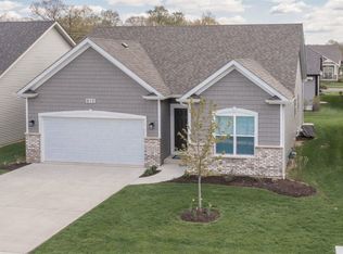 810 Bristol Ave, Yorkville, IL