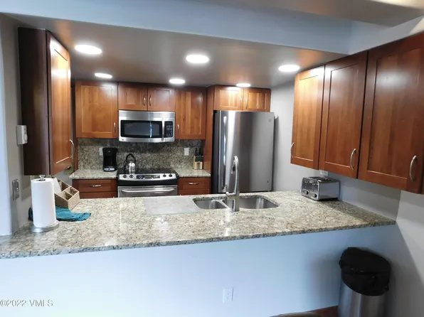 300 E Lionshead Cir #303/403, Vail, CO 81657