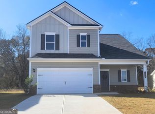 262 Shantz Way LOT A48, Byron, GA 31008