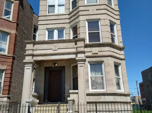 3512 W 12th Pl #1R, Chicago, IL 60623