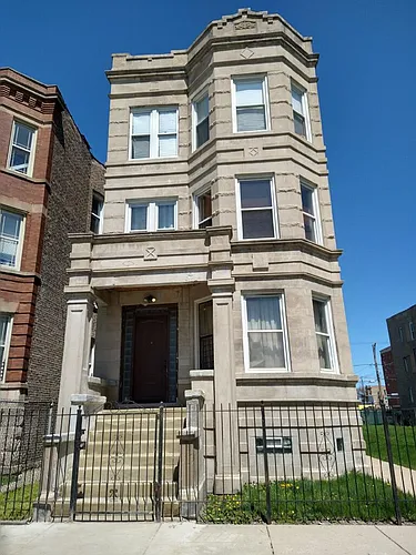 3512 W 12th Pl #1R Photo 1