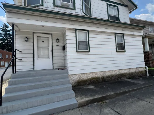 733 York St #1, Hanover, PA 17331