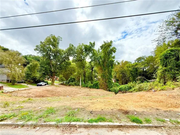 2404 N Main St NW #12-13, Atlanta, GA 30318