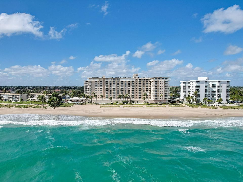 1050 Hillsboro Mile Pompano Beach, FL, 33062 - Apartments for Rent | Zillow