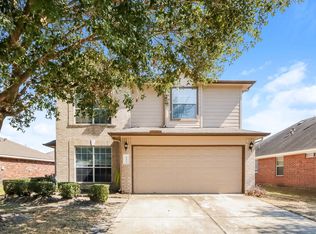 22454 Highland Point Ln, Spring, TX 77373
