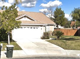 43144 Corte Montilla, Temecula, CA 92592