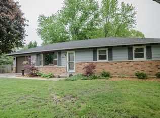 8420 Vicki Rd, Rockford, IL 61108