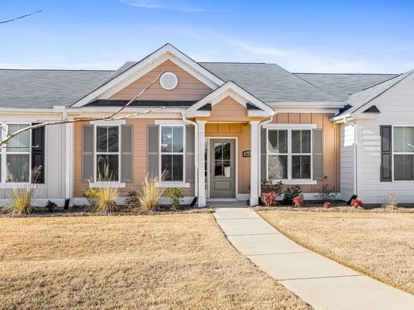 9125 Canyon Row, Aiken, SC