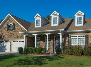 1723 Sutters Mill Way, Fort Mill, SC 29708