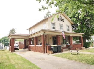 106 S Morton St, Kendallville, IN