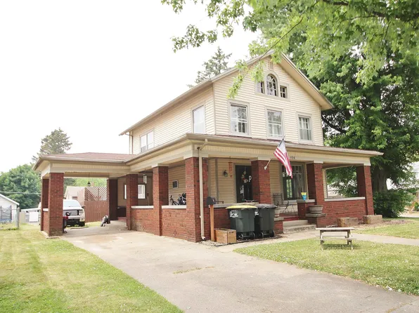 106 S Morton St, Kendallville, IN 46755