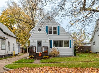 412 S Broas St, Belding, MI 48809