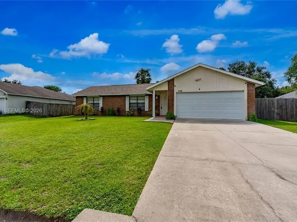 1136 Lamplighter Dr, Palm Bay, FL 32907
