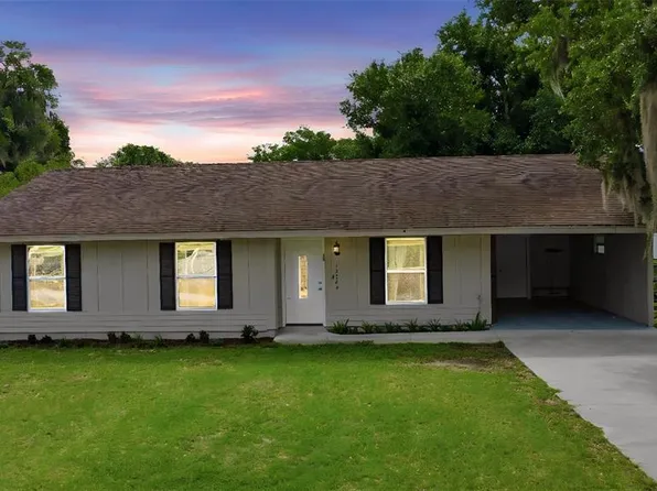 15246 Sable Ave, Groveland, FL 34736
