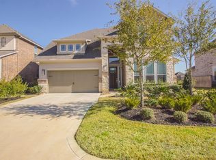 38 Botanical Vista Dr, The Woodlands, TX 77375