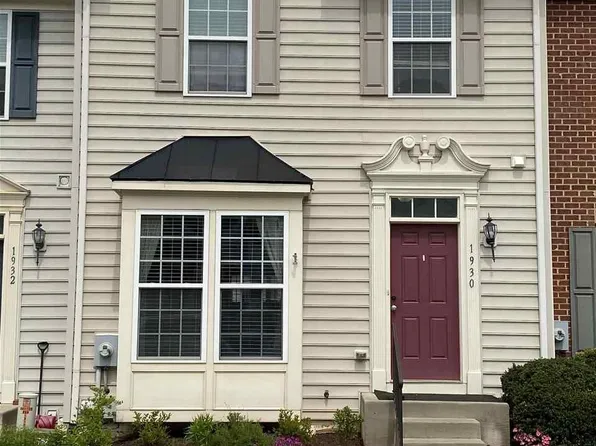 1930 Asheville Dr, Charlottesville, VA 22911