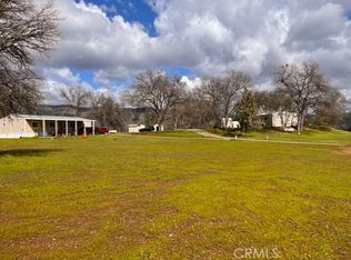 4793 Oak Dr, Mariposa, CA 95338