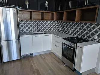 Rented by EXR