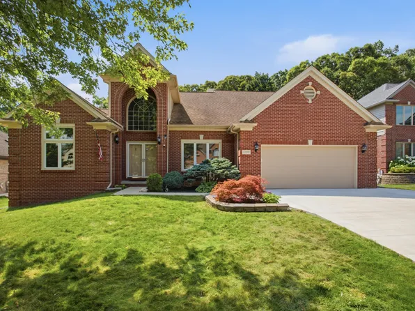 2189 Clinton View Cir, Rochester Hills, MI 48309