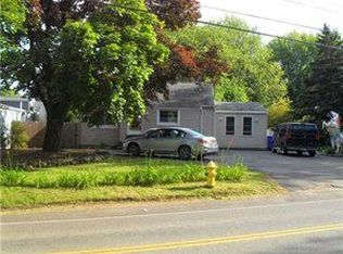 299 Volk Rd, Webster, NY 14580