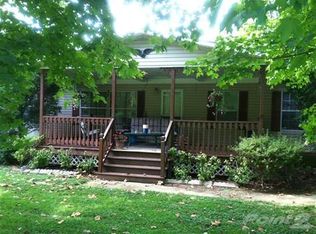 13681 Swallowfield Rd, Frankfort, KY 40601