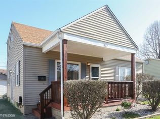 807 E Jefferson Ave, La Porte, IN