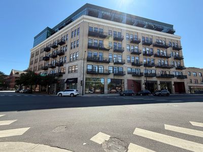 (Undisclosed Address), Chicago, IL, 60612