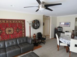131 Hawthorne Ave APT D, Palo Alto, CA 94301