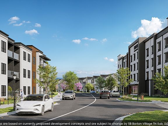 2nd image of 162 Barton Village Blvd