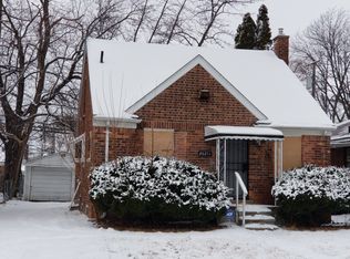 20211 Schaefer Hwy, Detroit, MI 48235