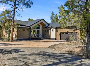 1900 S Monkshood Rd, Show Low, AZ 85901