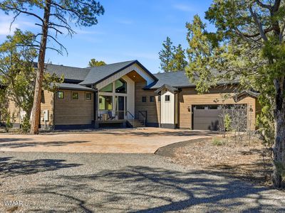 1900 S Monkshood Rd, Show Low, AZ, 85901