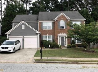 3126 Elmendorf Dr NW #33, Kennesaw, GA