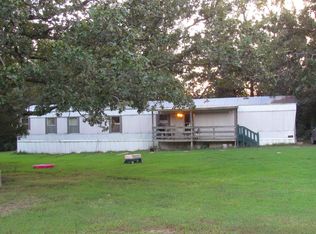 24 Lost Valley Rd, Greenbrier, AR 72058