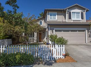 1926 Bristol St, Petaluma, CA 94954